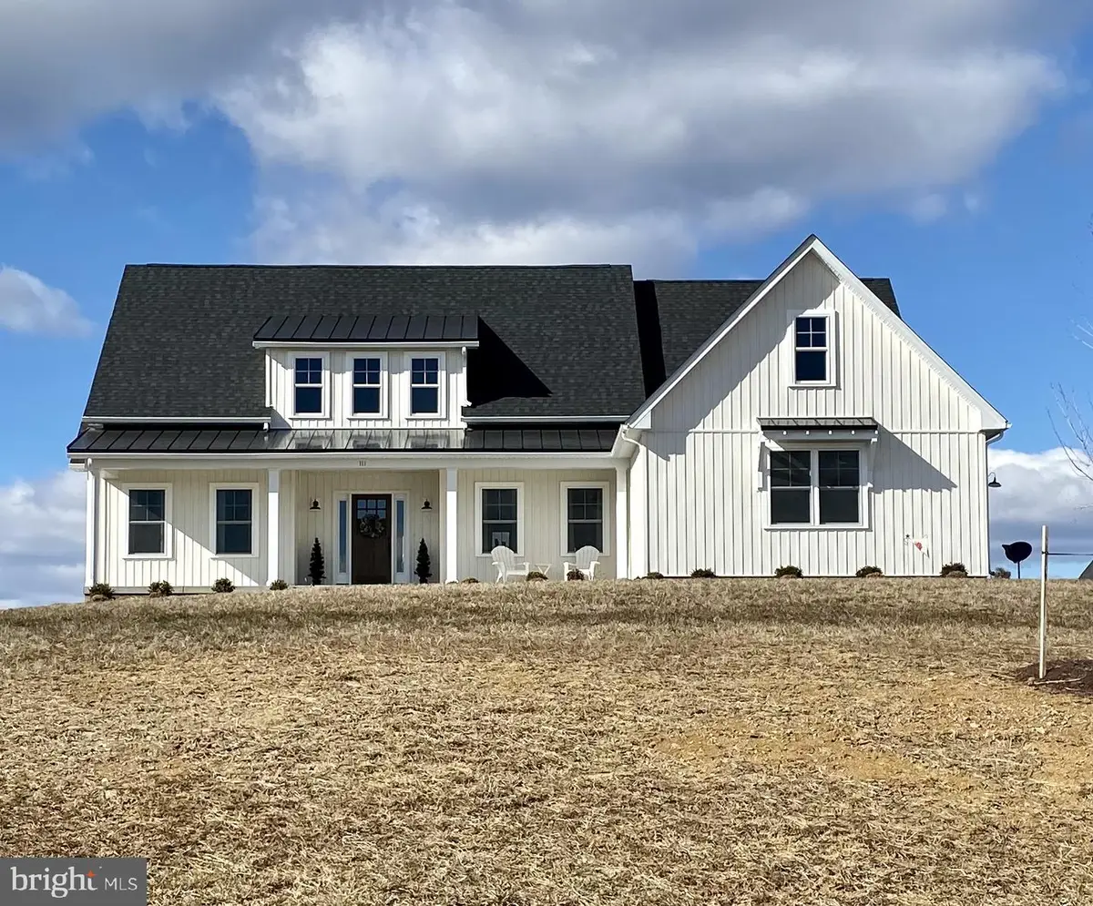 Senseny Road, Berryville, VA 22611 - #1