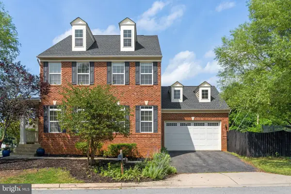 243 Bradford Dr, BOYCE, VA 22620