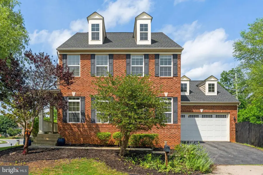 243 Bradford Dr, Boyce, VA 22620 - #2