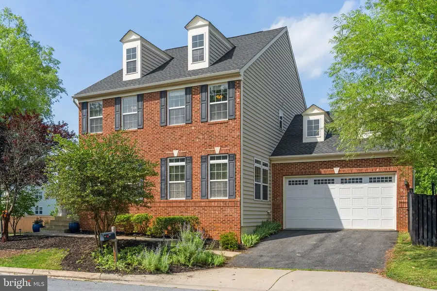 243 Bradford Dr, Boyce, VA 22620 - #3