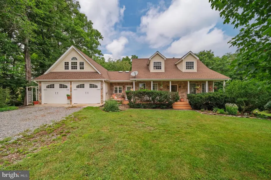 1918 Senseny Rd, Berryville, VA 22611 - #2
