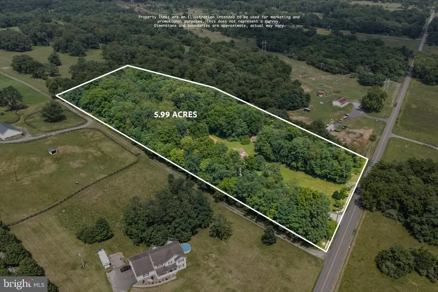 1918 Senseny Rd, Berryville, VA 22611 - #3