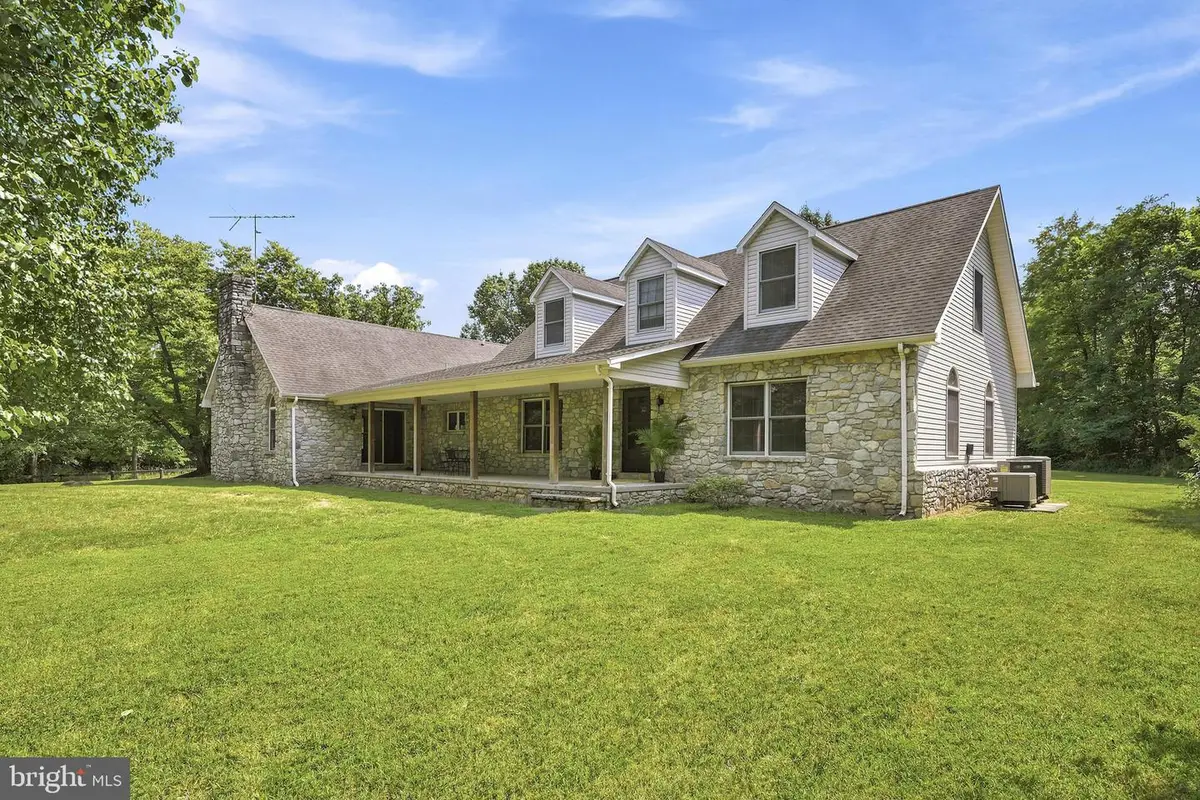 10393 Harry Byrd Hwy, Berryville, VA 22611 - #1