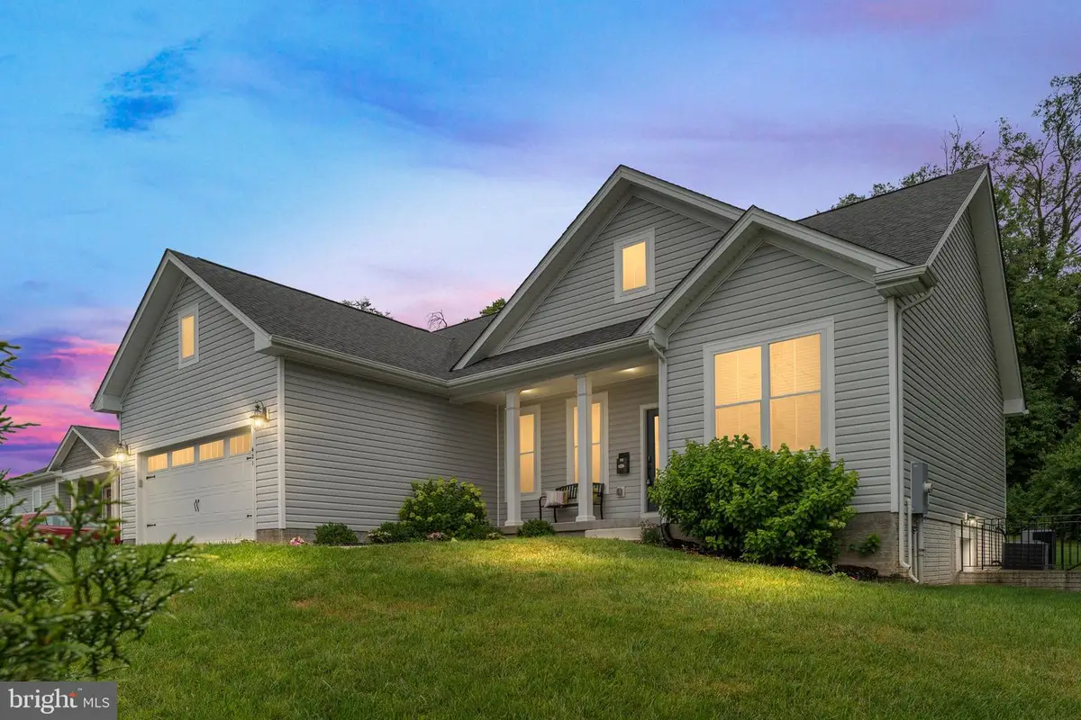 421 Ridge Rd, Berryville, VA 22611 - #1