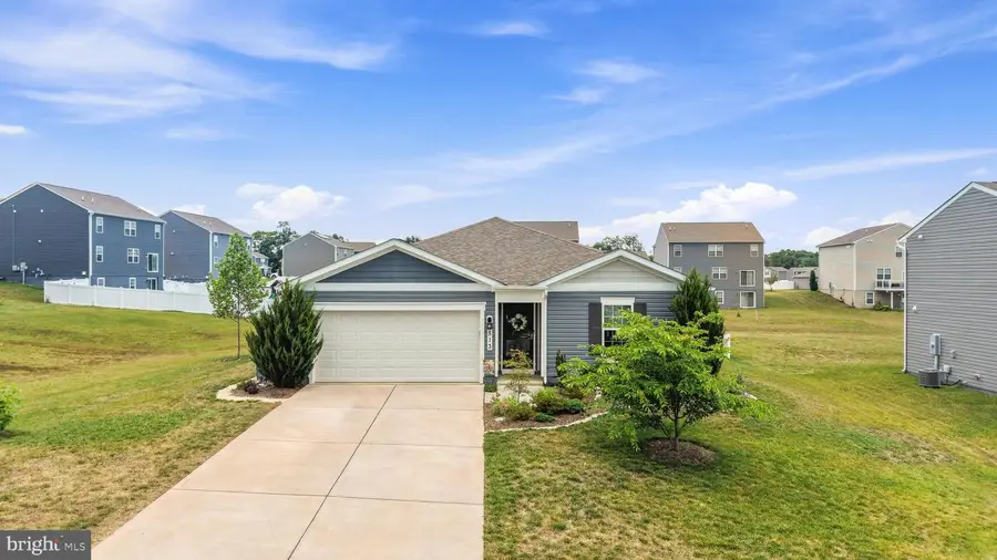 513 Weeks Ct, Berryville, VA 22611 - #2