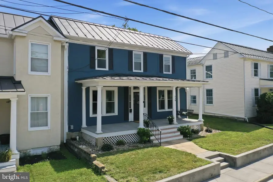 220 W Main St, Berryville, VA 22611 - #3