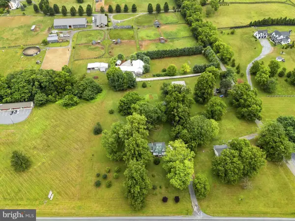 4766 John Mosby Hwy, BOYCE, VA 22620