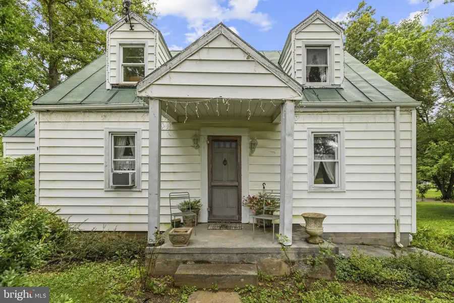 4766 John Mosby Hwy, Boyce, VA 22620 - #2