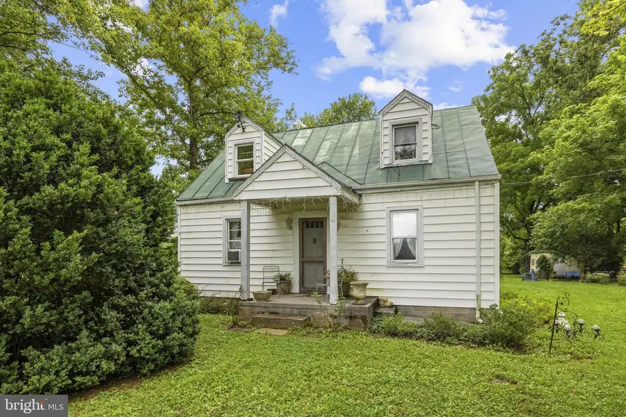 4766 John Mosby Hwy, Boyce, VA 22620 - #3