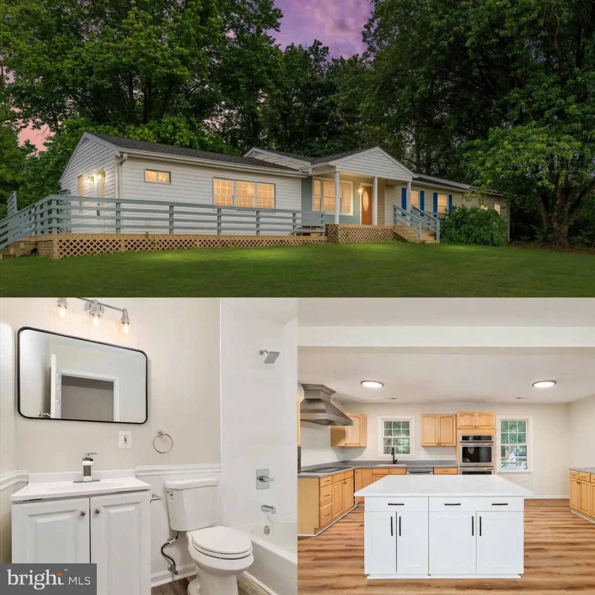 569 Triple J Road, Berryville, VA 22611 - #1