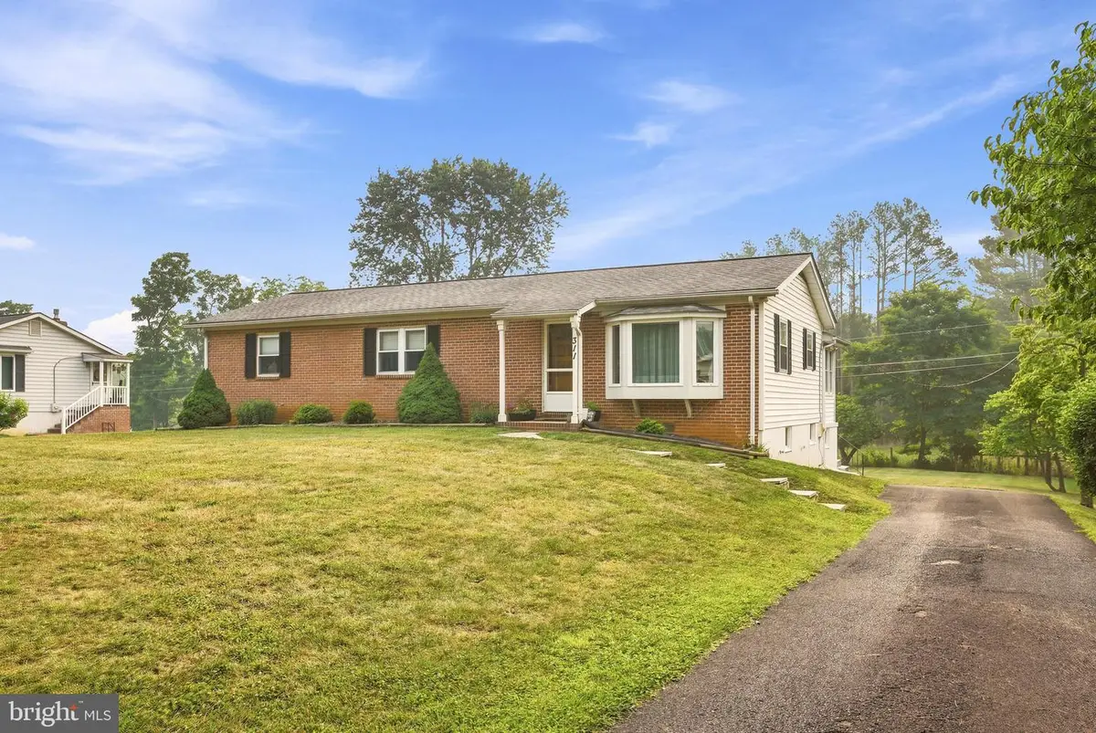 311 Moose Rd, Berryville, VA 22611 - #1