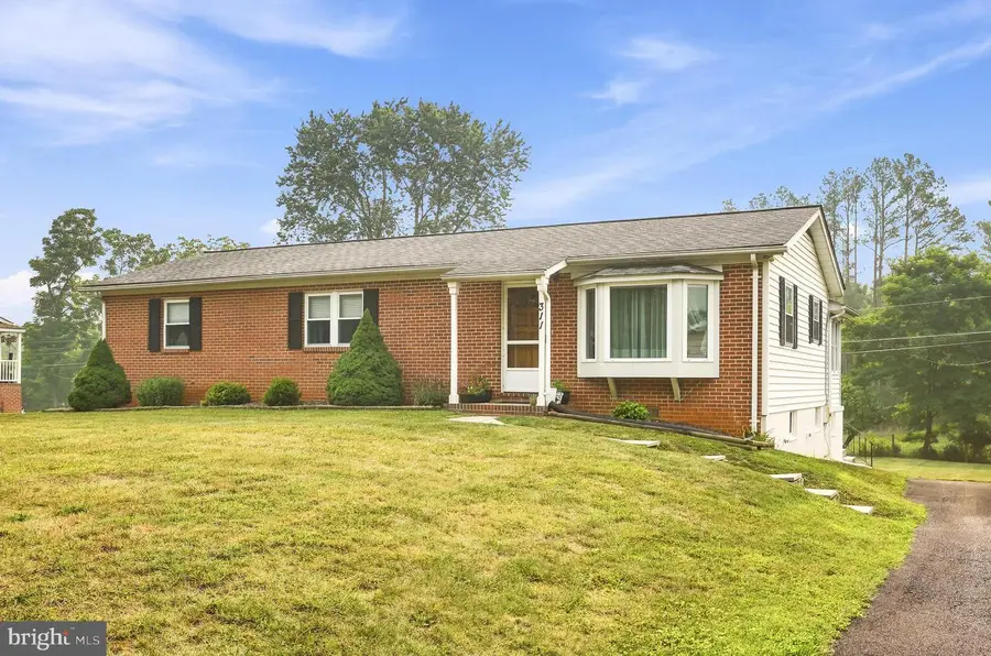 311 Moose Rd, Berryville, VA 22611 - #2