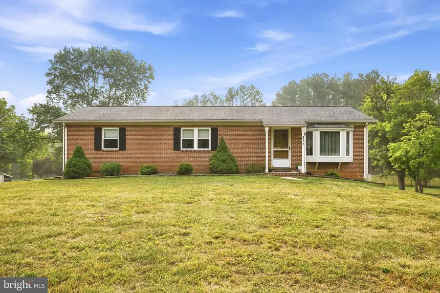 311 Moose Rd, Berryville, VA 22611 - #3