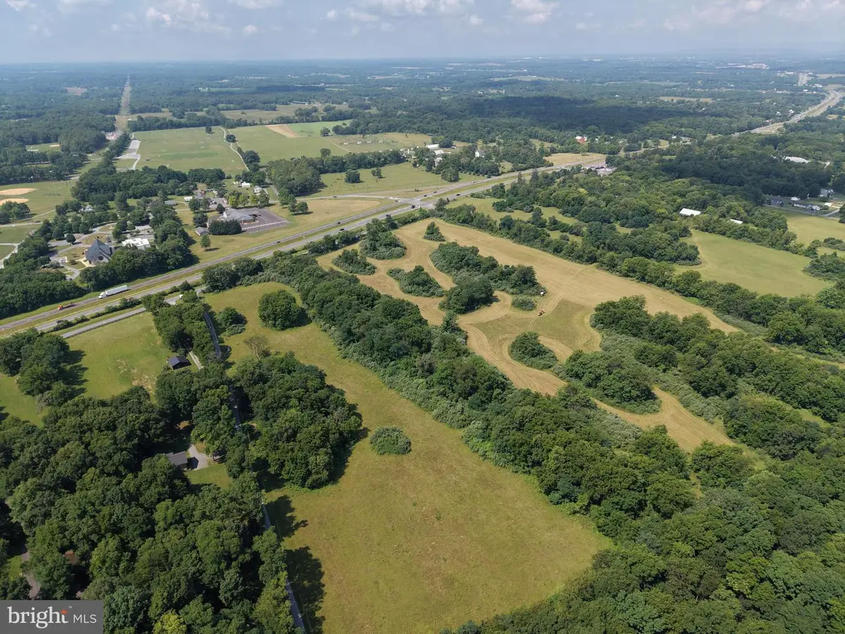 10068 Harry Byrd Hwy, Berryville, VA 22611 - #1