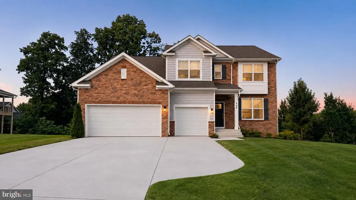 404 Norris St, Berryville, VA 22611 - #1
