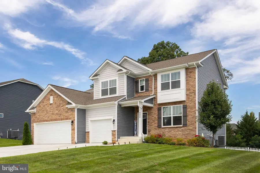 404 Norris St, Berryville, VA 22611 - #2