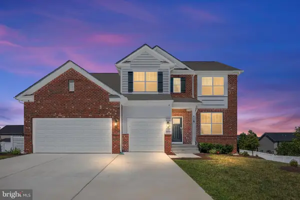416 Norris Street, BERRYVILLE, VA 22611