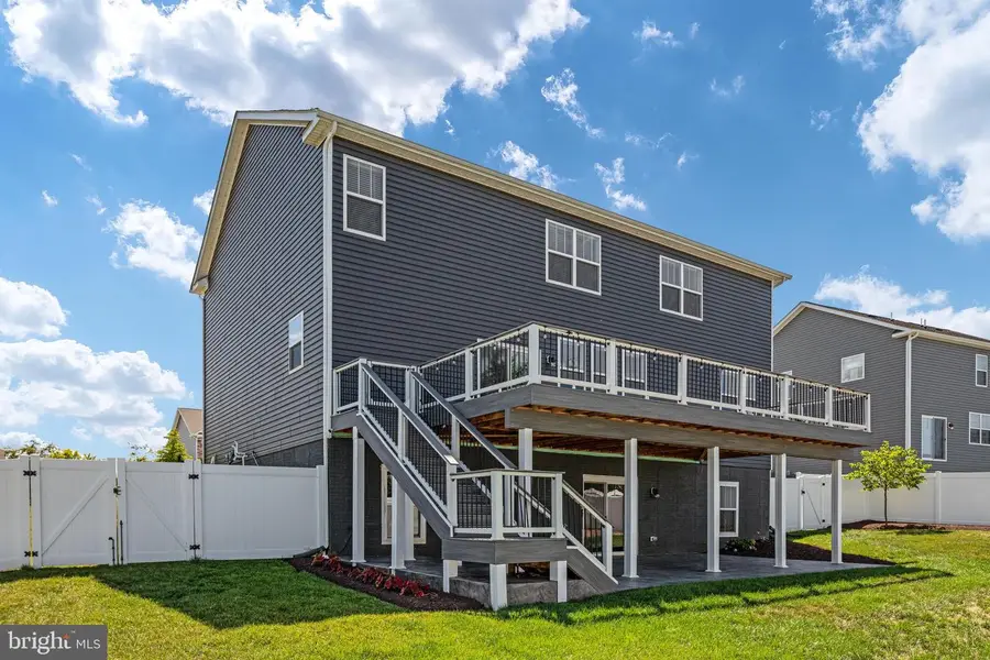 416 Norris Street, Berryville, VA 22611 - #3