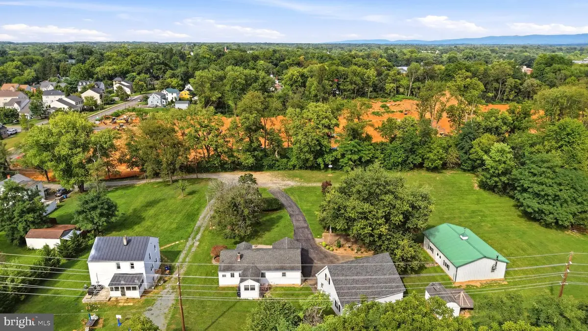 508 S Church St, Berryville, VA 22611 - #1