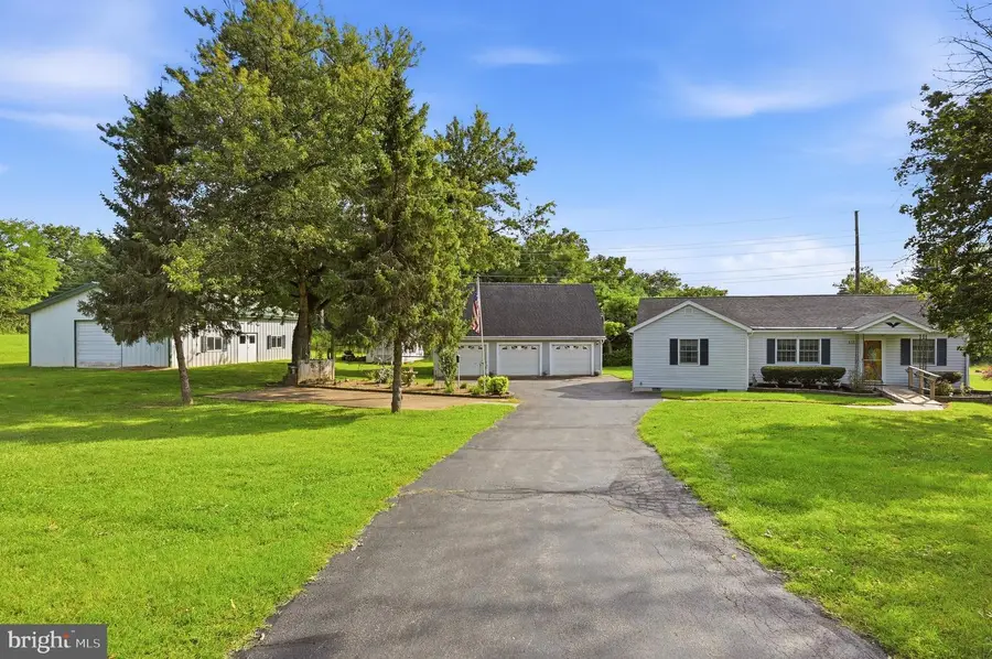 508 S Church St, Berryville, VA 22611 - #2
