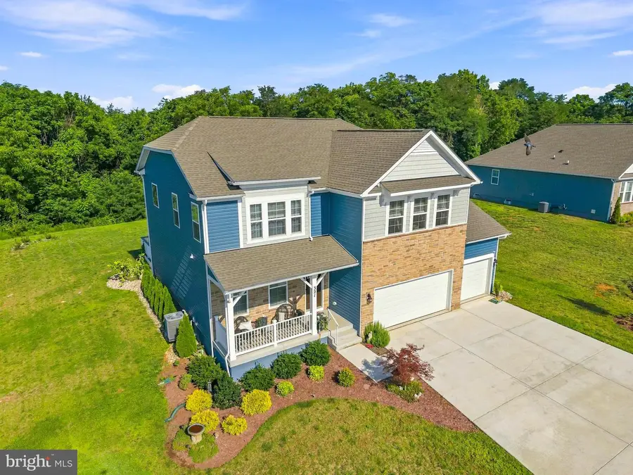 321 Tyson Dr, Berryville, VA 22611 - #2