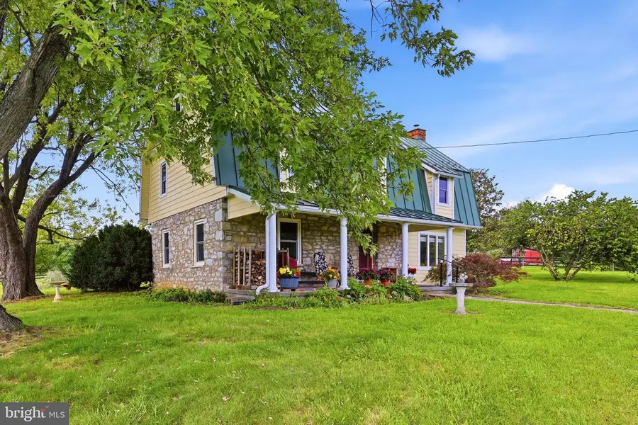 936 Gun Barrel Rd, White Post, VA 22663 - #2
