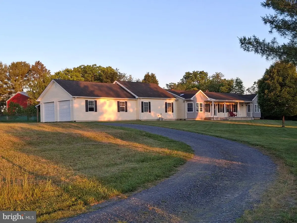 274 Wadesville Rd, Berryville, VA 22611 - #1