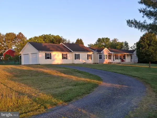 274 Wadesville Rd, BERRYVILLE, VA 22611