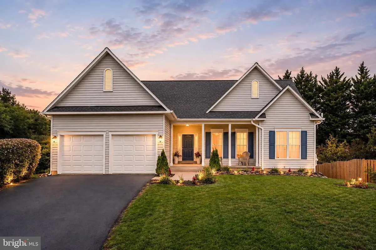 303 Ashby Ct, Berryville, VA 22611 - #1
