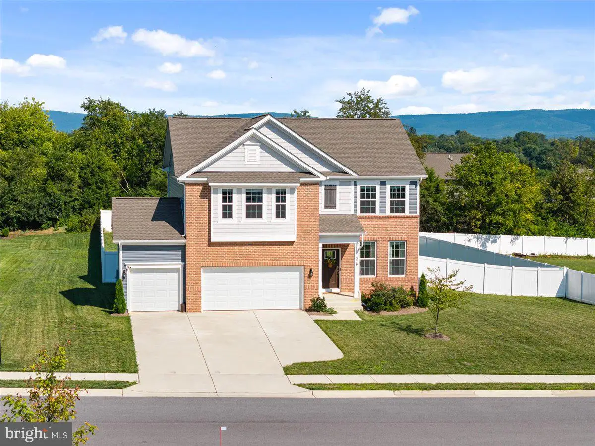320 Tyson Dr, Berryville, VA 22611 - #1