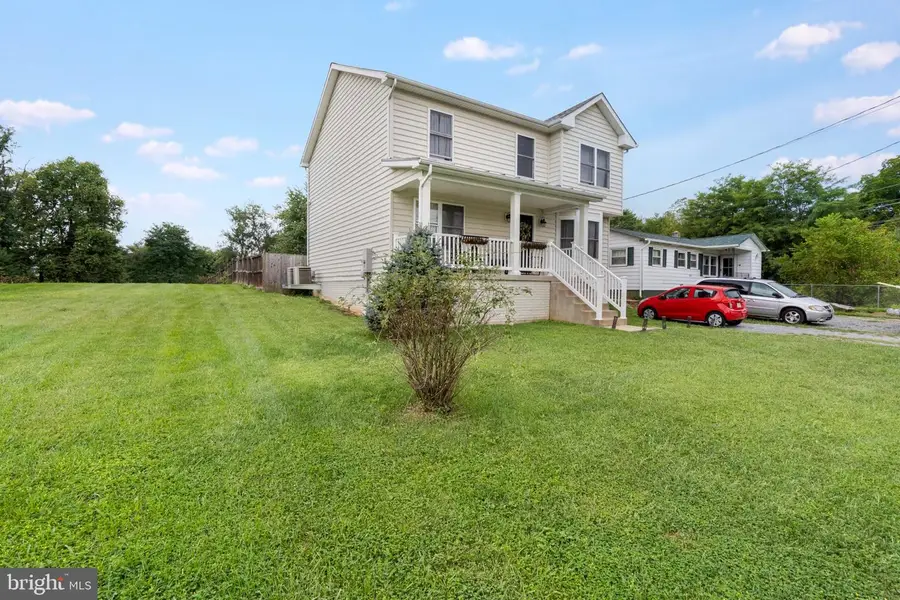 207 Josephine St, Berryville, VA 22611 - #3