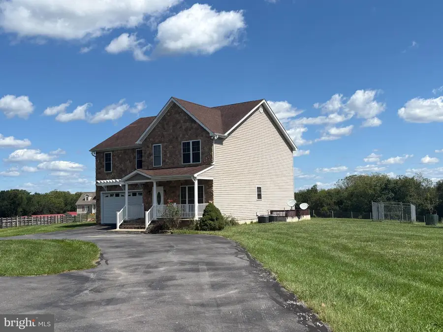 3720 Senseny Rd, Berryville, VA 22611 - #2