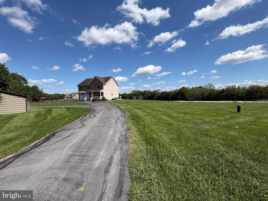 3720 Senseny Rd, Berryville, VA 22611 - #3