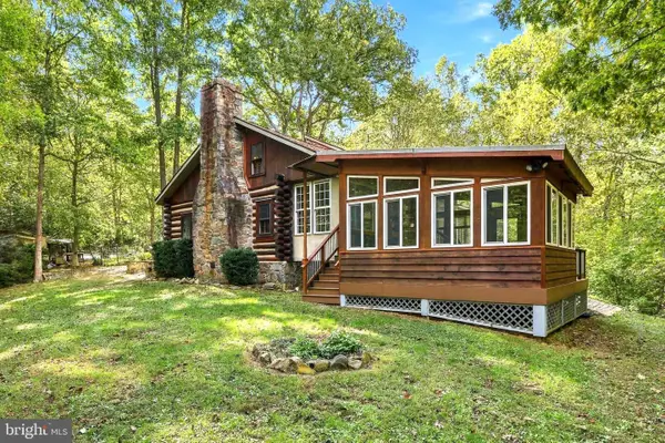 2280 Frogtown Rd, BLUEMONT, VA 20135