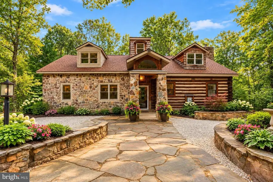 2280 Frogtown Rd, Bluemont, VA 20135 - #3