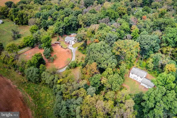 1238 Shepherds Mill Rd, BERRYVILLE, VA 22611