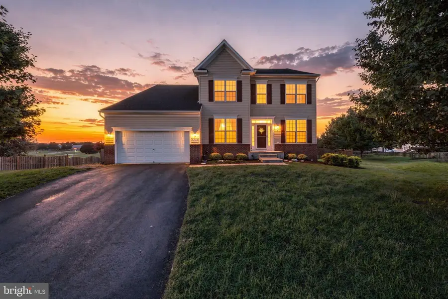 16 Litten Ct, Berryville, VA 22611 - #3