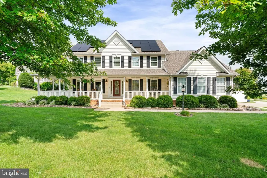 401 Hancock Ct, Berryville, VA 22611 - #2