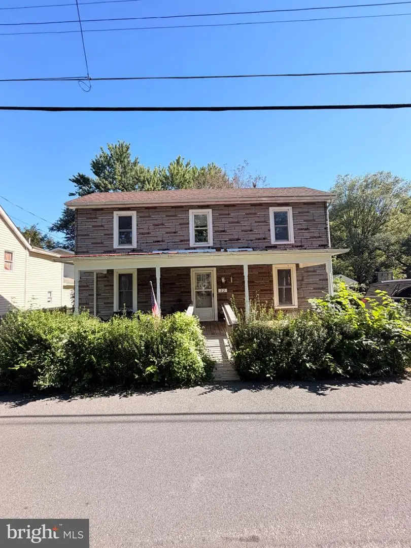 22 Bundy St, Berryville, VA 22611 - #3
