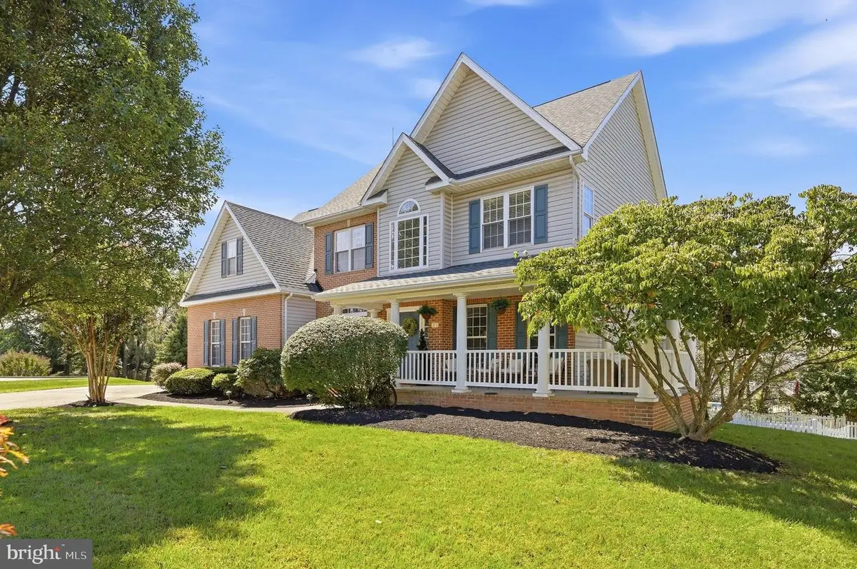 317 Henderson Ct, Berryville, VA 22611 - #1