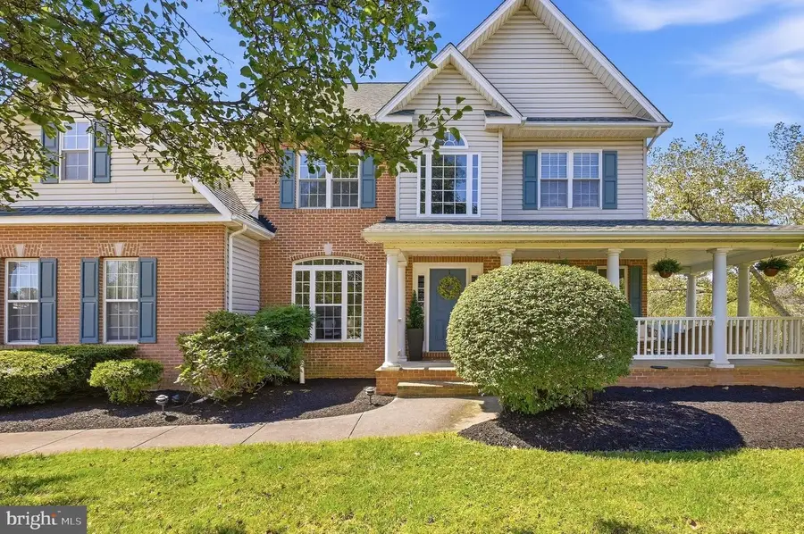 317 Henderson Ct, Berryville, VA 22611 - #3