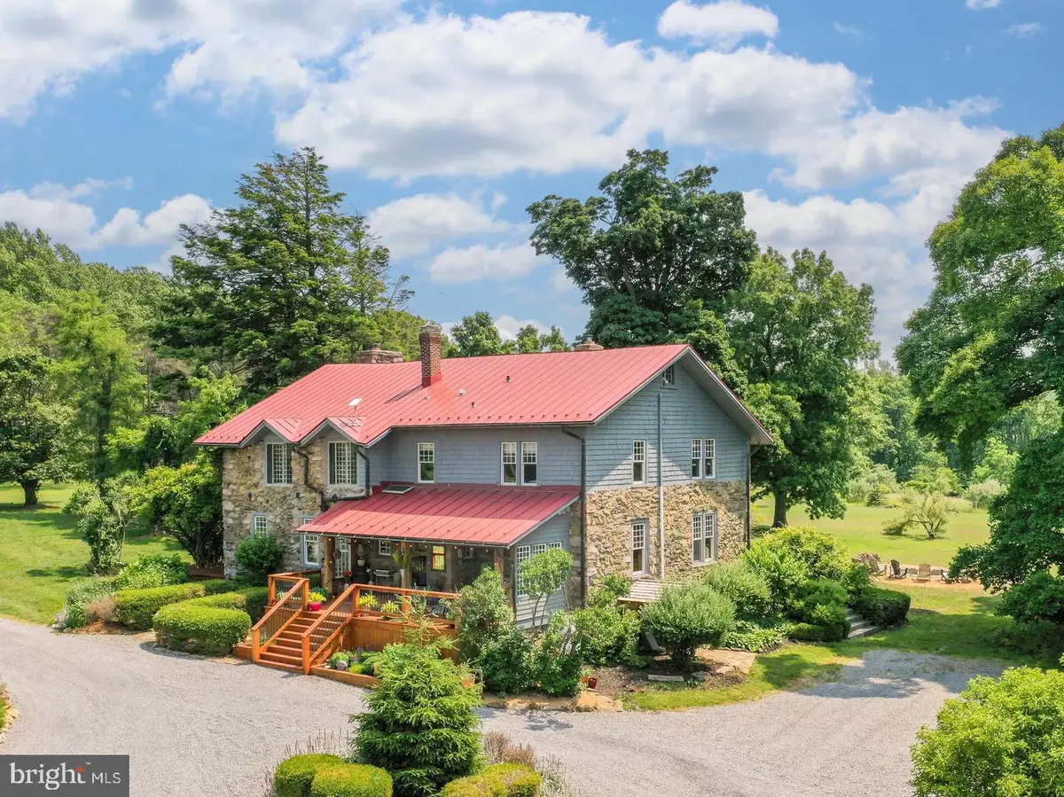 18777 Blueridge Mountain, Bluemont, VA 20135 - #1