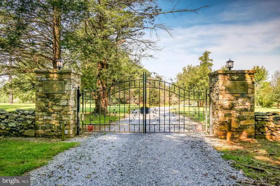 18777 Blueridge Mountain, Bluemont, VA 20135 - #3