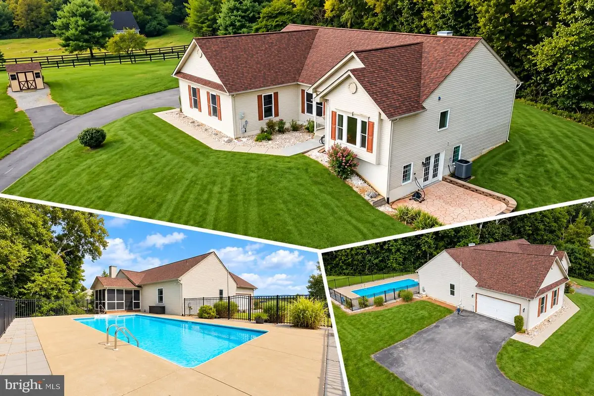 148 Anna Ln, Berryville, VA 22611 - #1