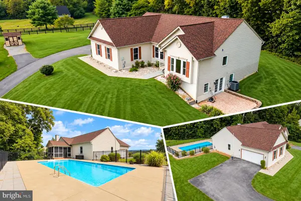 148 Anna Ln, BERRYVILLE, VA 22611
