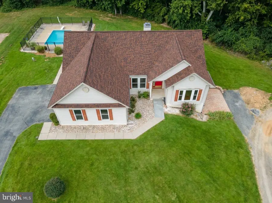 148 Anna Ln, Berryville, VA 22611 - #3