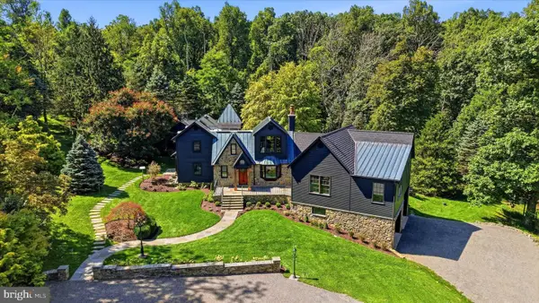 19233 Blue Ridge Mountain Rd, BLUEMONT, VA 20135