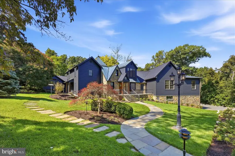 19233 Blue Ridge Mountain Rd, Bluemont, VA 20135 - #3