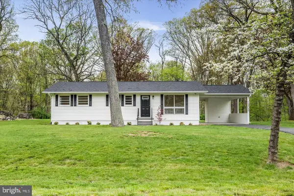 1305 Crums Church Rd, BERRYVILLE, VA 22611