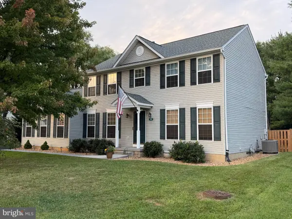 400 Mosby Blvd, BERRYVILLE, VA 22611